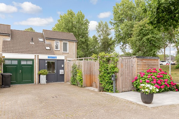 Medium property photo - Amaryllishof 23, 1338 LH Almere